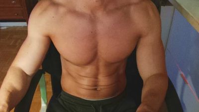 ChocolateZeroX webcam model stream image