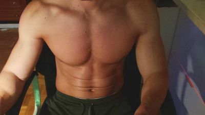 ChocolateZeroX webcam model stream image