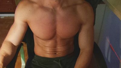 ChocolateZeroX webcam model stream image