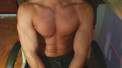 ChocolateZeroX webcam model stream image