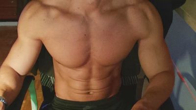 ChocolateZeroX webcam model stream image