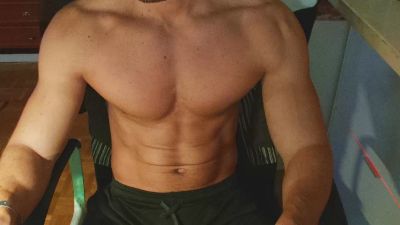 ChocolateZeroX webcam model stream image