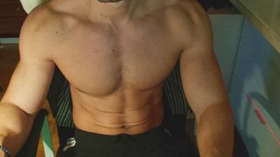 ChocolateZeroX webcam model stream image