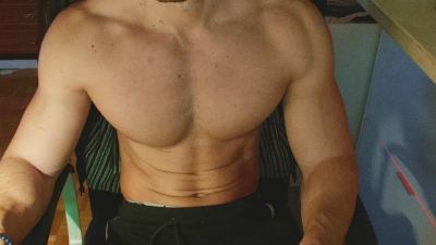 ChocolateZeroX webcam model stream image