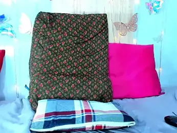 corynatayler webcam model stream image