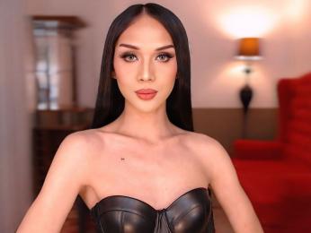 YzaraRoscoe webcam model stream image