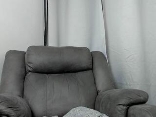 Connor King webcam flirt4free model stream image