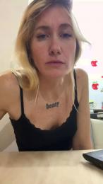 Caritadeangelll webcam model stream image