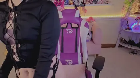 Katya_Zaitseva webcam model stream image