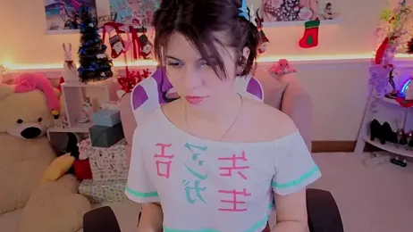 Katya_Zaitseva webcam model stream image