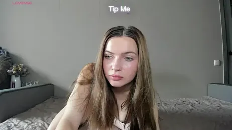 JuiliOnesunray webcam stripchat model stream image