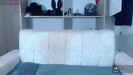 Tristan-bm webcam stripchat model stream image