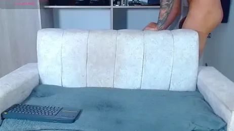 Tristan-bm webcam model stream image