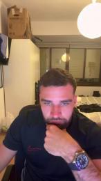 MitshCam webcam cam4 model stream image