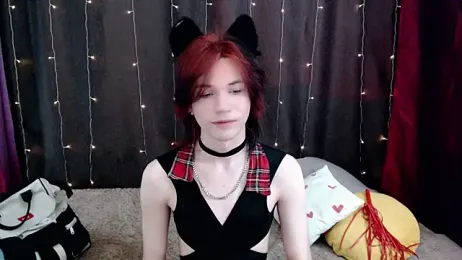 evan_reinhart webcam model stream image