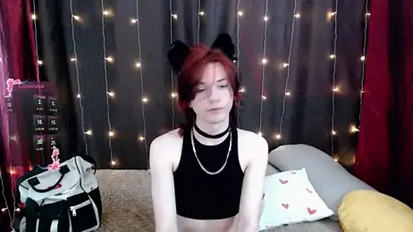 evan_reinhart webcam model stream image