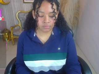 risada-temptation-s webcam model stream image