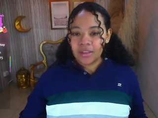 risada-temptation-s webcam model stream image