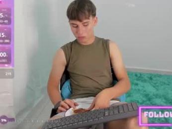 jackson_millers webcam model stream image