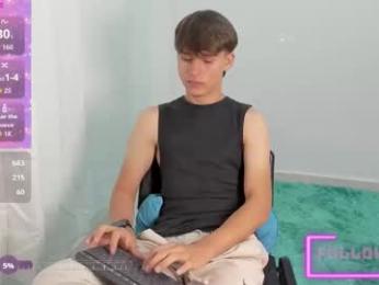 jackson_millers webcam model stream image