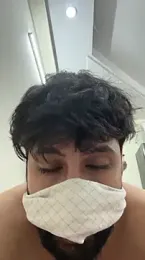 KabirDickhead webcam model stream image