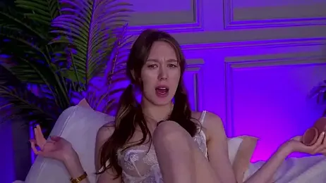 MollyKiss_ webcam model stream image