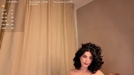 tallulah_levine webcam model stream image
