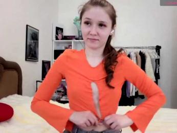 Francis_girl_hot webcam model stream image