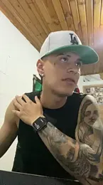 JhonCas44 webcam model stream image