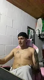 JhonCas44 webcam model stream image