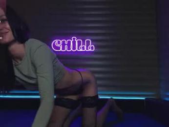 meowluv webcam model stream image