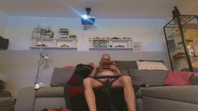 Devoteppslave webcam model stream image