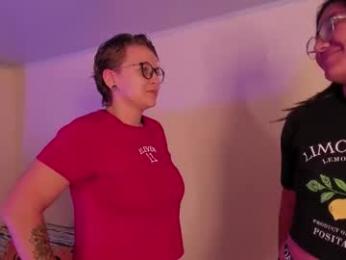 crazy_cakes_ webcam model stream image