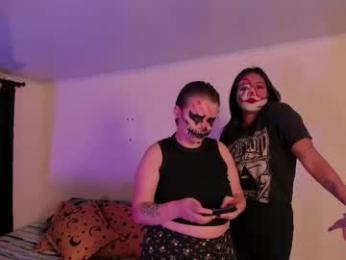 crazy_cakes_ webcam model stream image