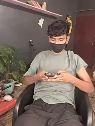 richardjames95 webcam model stream image