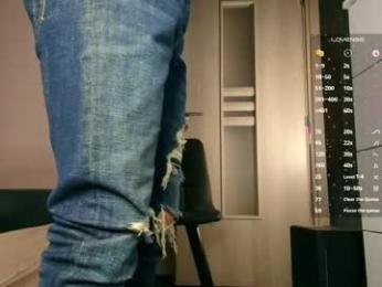 christianlevine_ webcam chaturbate model stream image