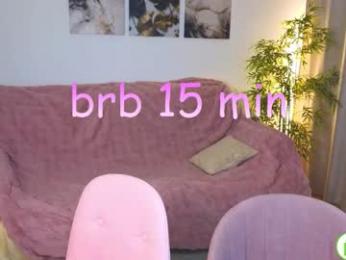 nellie_moans webcam model stream image