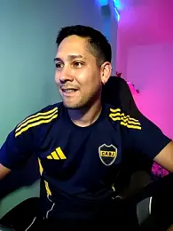 Abruptoinusual webcam stripchat model stream image