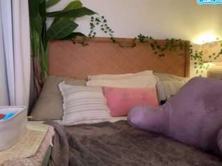 thelittlenative webcam model stream image