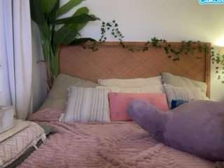 thelittlenative webcam model stream image