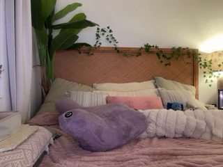 thelittlenative webcam camsoda model stream image