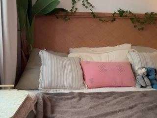 thelittlenative webcam model stream image