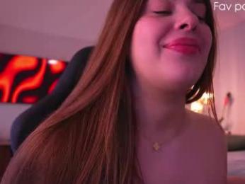 lana_rosy webcam model stream image