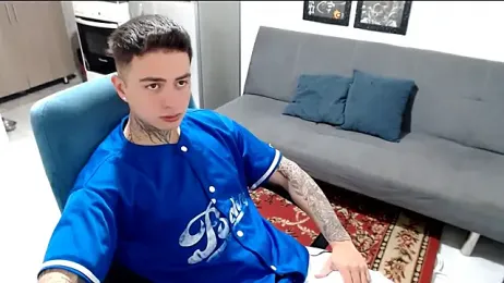 santii_ss webcam model stream image