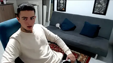 santii_ss webcam stripchat model stream image