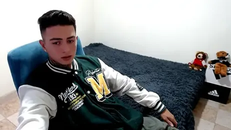 santii_ss webcam model stream image