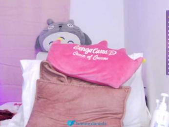 MarilynStone webcam bongacams model stream image