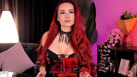 KimP0ssible webcam model stream image