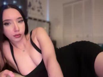 selenapowe webcam chaturbate model stream image