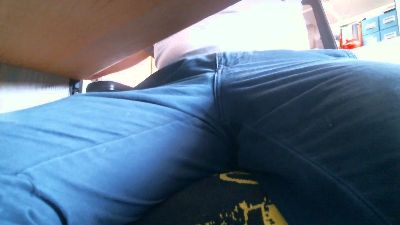 riki_alb webcam model stream image